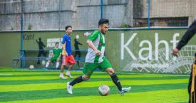 Instagram.com/kemangfutsalfamily